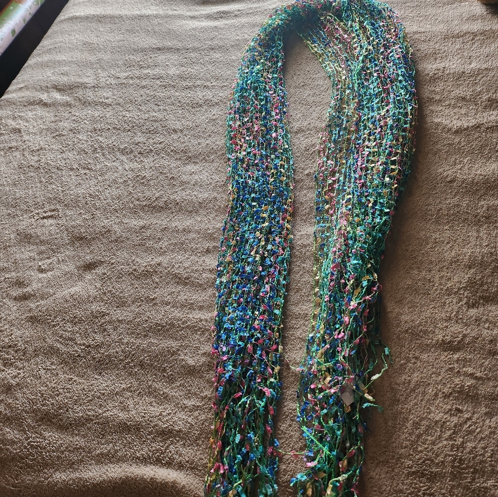 Scarf - Picture 2 of 2